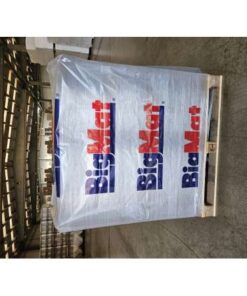 ROLLO 50 FUNDAS PALET CERAMICA BIGMAT PRECINCAS