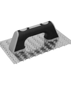 Rascador Mortero Profesional 250x145 Mango TPR