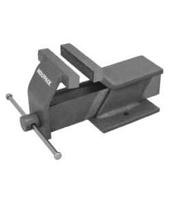 Tornillo Banco Acero 80 mm. Banco De Mesa, Tornillo Sujeción, Abrazadera De Banco