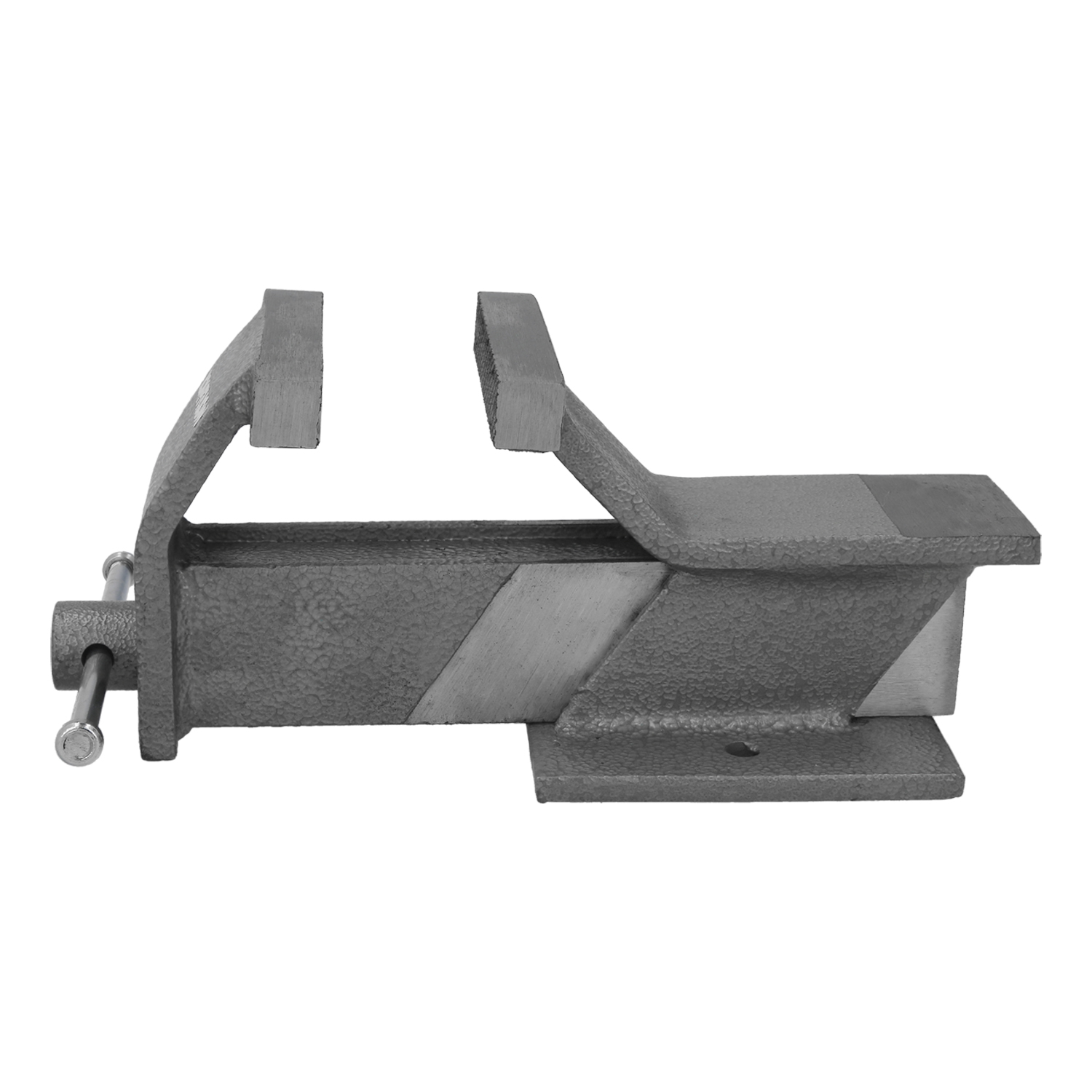 Tornillo Banco Acero 80 mm. Banco De Mesa, Tornillo Sujeción, Abrazadera De Banco - Imagen 5