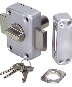 Cerradura Tesa 2110/te/4c