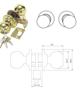 Pomo Tesa    2905-LP/70