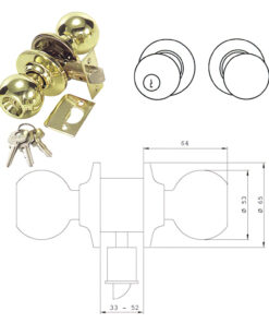 Pomo Tesa    3902-bl/70