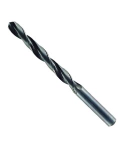 Broca Alpen HSS Sprint    5,00 mm. (Blister 2 piezas)