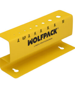 Alternative view of Expositor Para Llaves Allen Mango T Completo (8 Piezas)