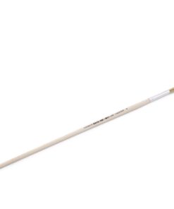 PINCEL CABO LATA REDONDO NY 6 CERDA PURA