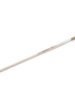 PINCEL CABO LATA REDONDO NY 10 CERDA PURA