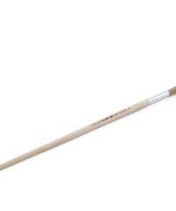 PINCEL CABO LATA REDONDO NY 12 CERDA PURA