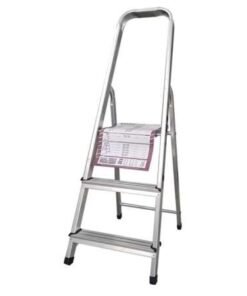 ESCALERA DOMESTICA BIGMAT 3P LITAN