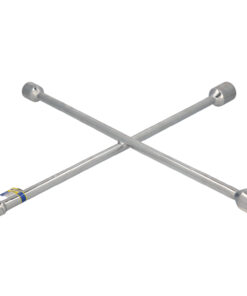 Llave Cruz 27 mm. / 32 mm. / 32 mm.  3/4". Para Camión.  Llave De Cruceta, Llave Cruzada, Llave Rueda Camión,