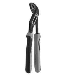 Alternative view of Tenaza Abertura múltiple Negra Plus 240 mm.