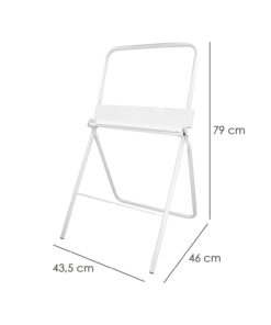 Alternative view of Soporte Suelo Rollo Papel Industrial