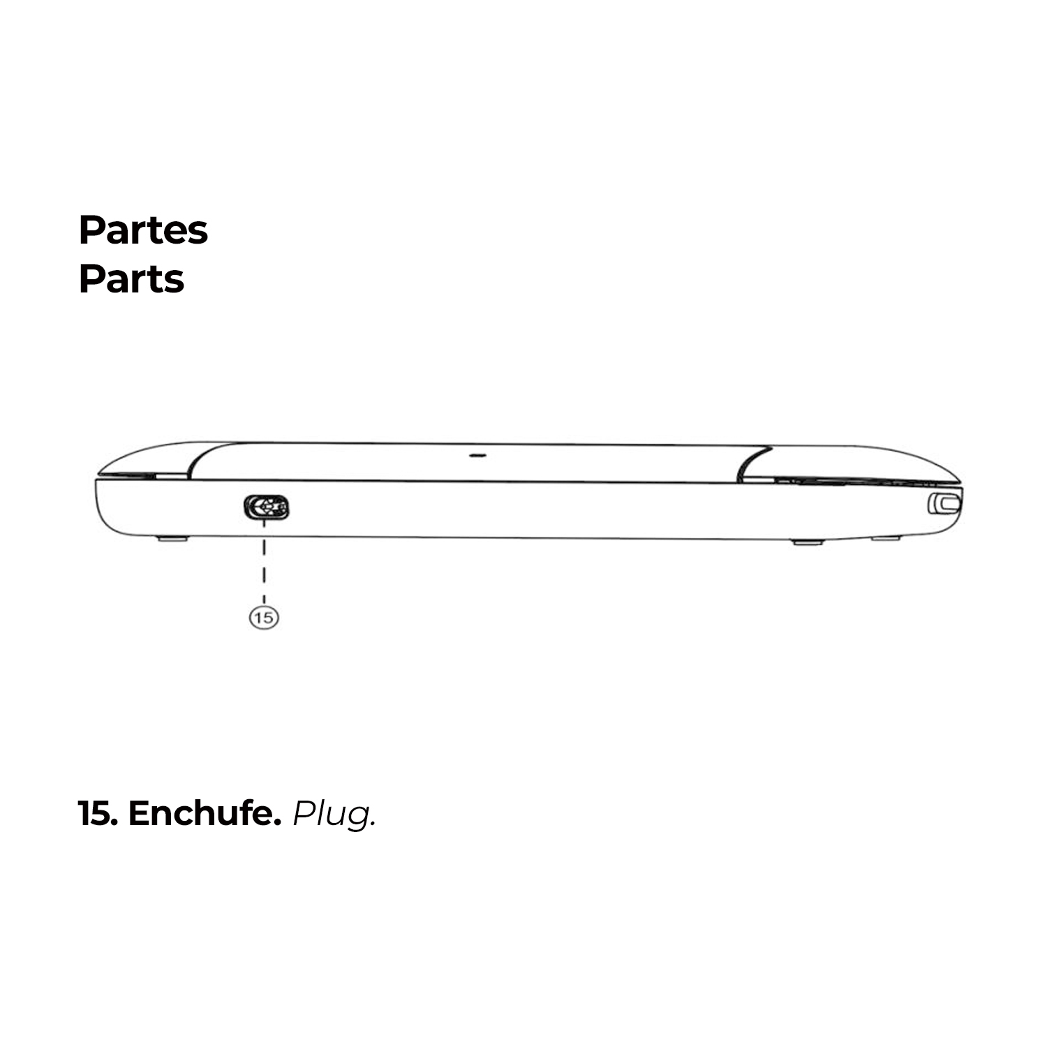 Maquina Envasar Al Vacio - Imagen 5