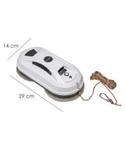 Alternative view of Robot Limpiacristales Control Remoto