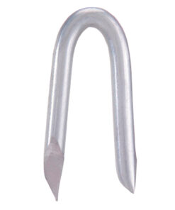 Grampillones Pulidos 18x40 mm.