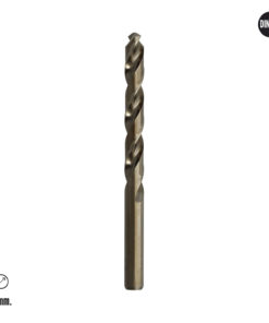 Alternative view of Broca Cobalto Hss Cilindrica 9,00 mm. Blister 1 Unidad.