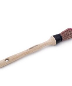 BROCHA VIROLA NEGRA TODO PINTURA NY 6