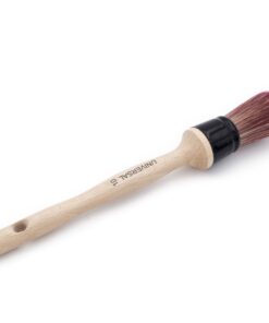 BROCHA VIROLA NEGRA TODO PINTURA N 10