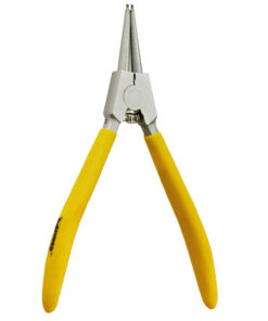 Alicates Din Arandelas Exterior Recto 125 mm.