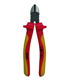 Alicates Aislados 1000v Corte Diagonal 180 mm.