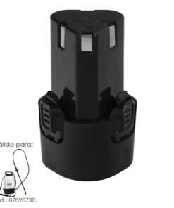 Bateria Para Sulfatadora A Batería 5 Litros 08052550