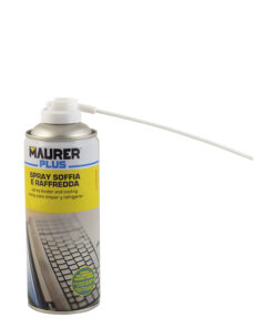 Alternative view of Spray Aire Comprimido 400 Ml.