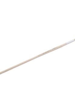 PINCEL CABO LATA REDONDO NY 4 CERDA PURA