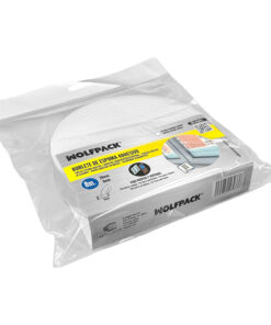 Alternative view of Burlete Espuma 8 m. x 6 mm. x 20 mm.