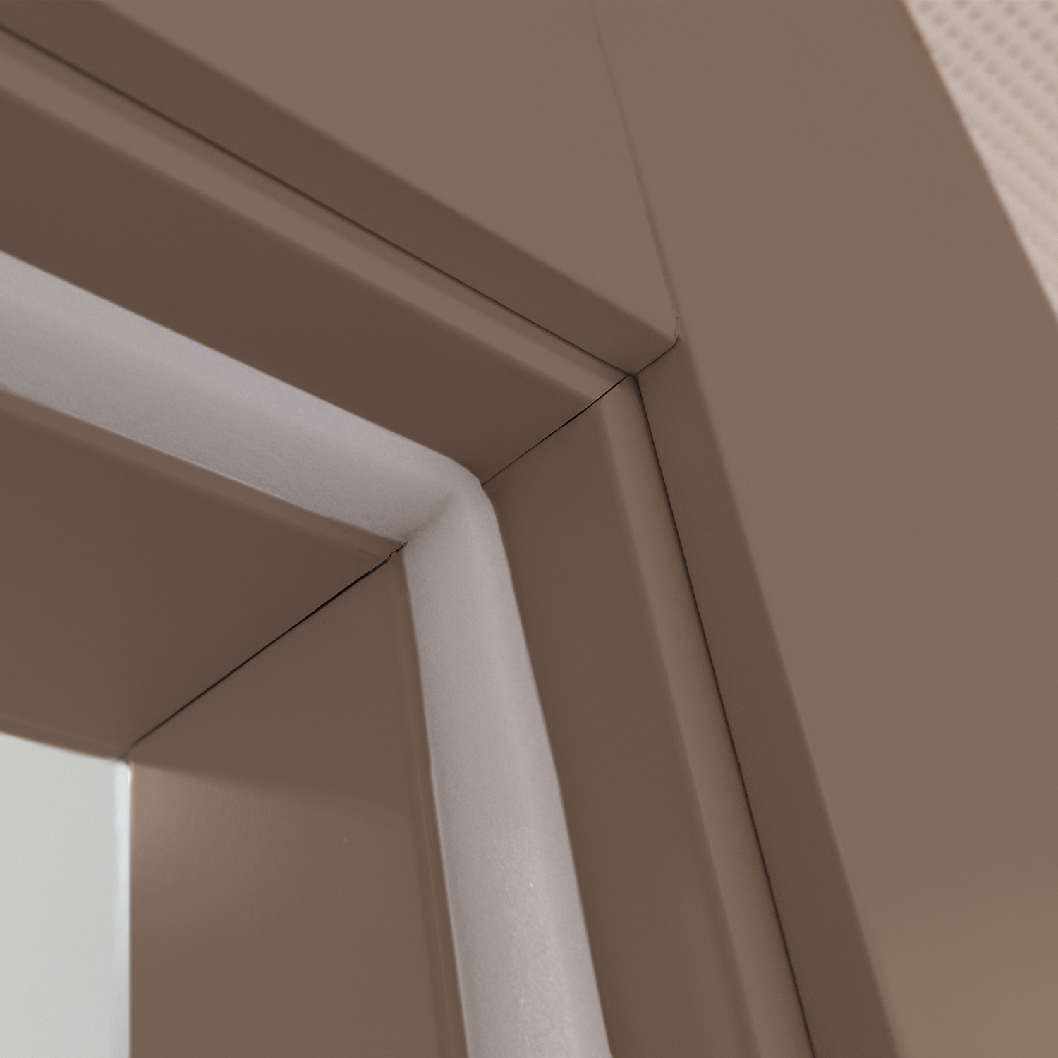 Burlete Espuma 8 m. x 6 mm. x 20 mm. - Imagen 5