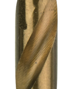 BROCA HSS-TIN: 4.5X47X80MM: DIY