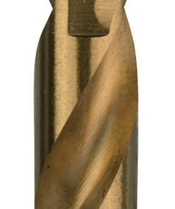 BROCA HSS-TIN: 6X57X93MM: DIY
