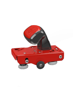 CARRO SLIM CUTTER G2 SUPERPRO