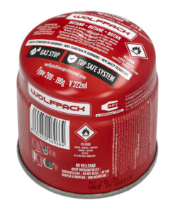 Cartucho Gas 0,190 Kg Ce En417