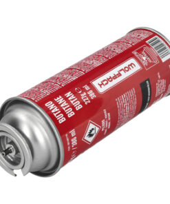 Alternative view of Cartucho Gas B250 (0,227 Kg.)