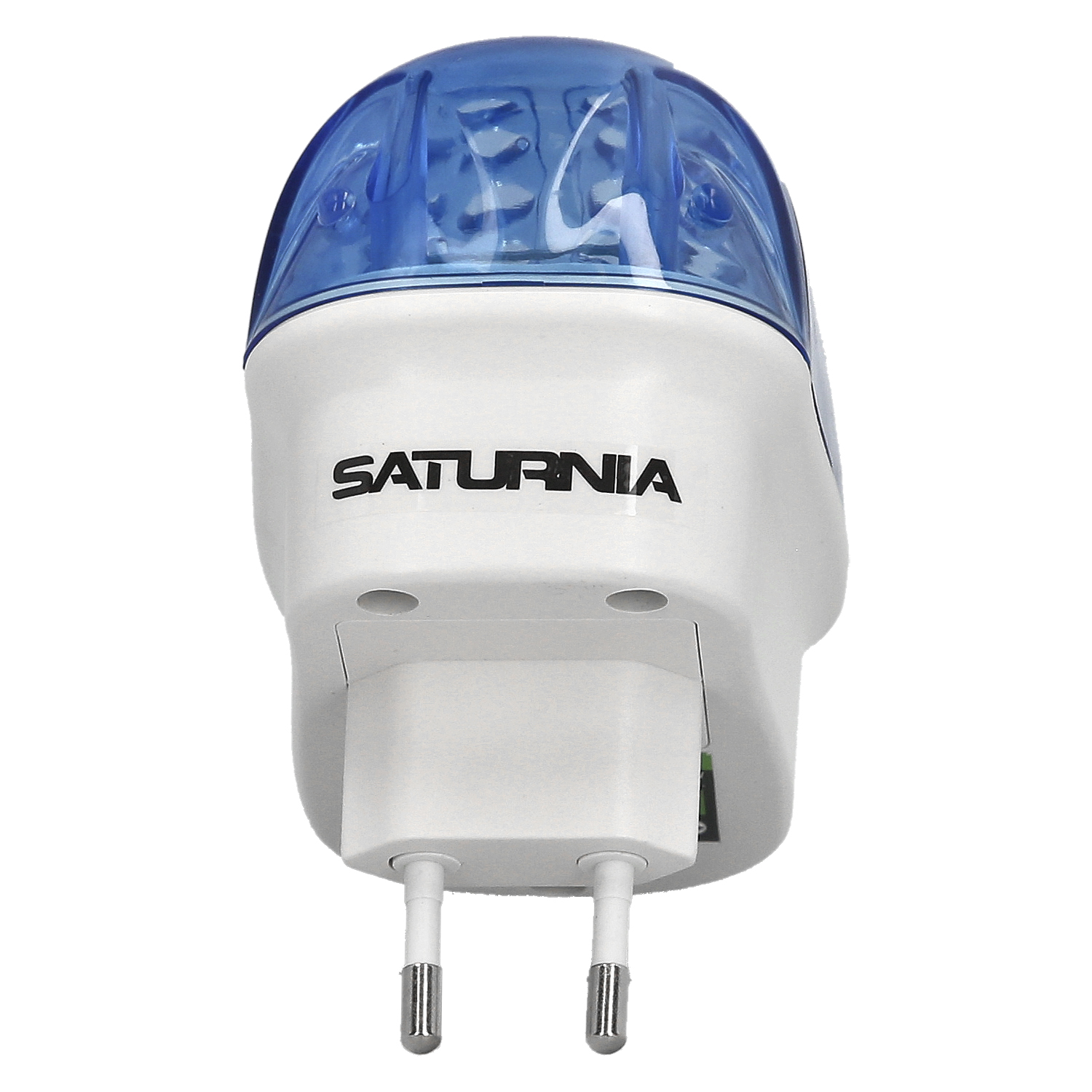 Exterminador De Insectos A Pared 1,5 Watt. - Imagen 5