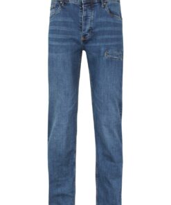 PANTALON DENIM STRETCH XL