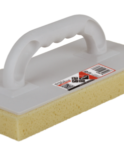 TALOCHA PLASTICO CON ESPONJA PRO