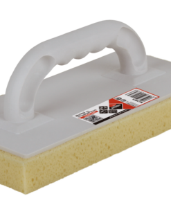 TALOCHA PLASTICO CON ESPONJA PRO