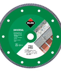 DISCO DIAMANTE TSV 115 MM PRO