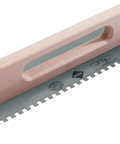 PEINE ACERO 48CM (6X6) MMC SUPERPRO