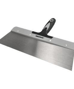 Espatula Acero 380 mm. Mango TPR