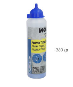 Alternative view of Polvo Tiralineas Bote  360 Gramos