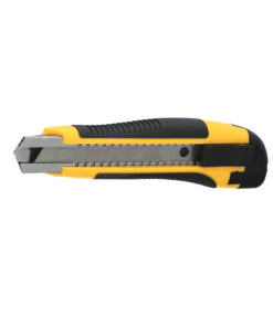 Alternative view of Cutter Con Hoja De 18 mm. Con 2 Hojas (Expositor 24 Piezas)