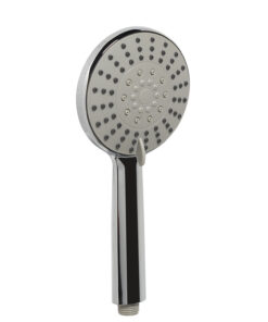 Maneral Ducha Maurer 5 Posiciones Cromo "Ilenia"