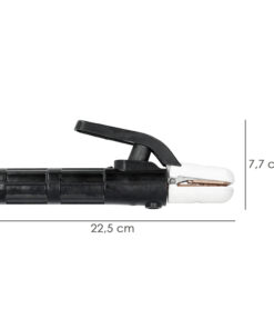 Alternative view of Pinza Porta-electrodo Wolfpack 200/300 Amperios