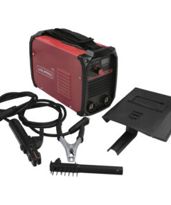 Soldadura Inverter Wolfpack 10-200 A