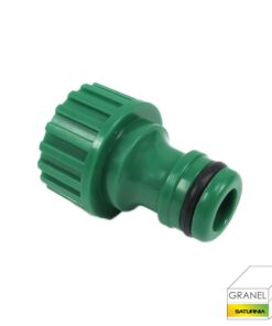 Adaptador Manguera Plastico 1/2 Hembra Granel