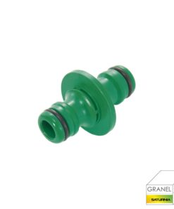 Manguito unión manguera plastico (Granel)