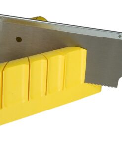 INGLETADORA STANLEY CON ALMACENAJE Y SERRUCHO