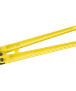 CORTA VARILLAS STANLEY MANGO FORJADO 750MM/30